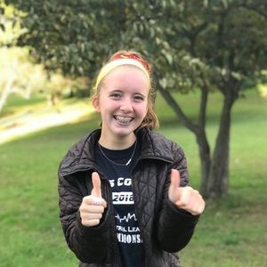 Meet your Posher, Meghan